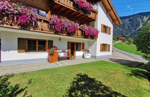 Gaschurn Apartment | Haus Baleisa