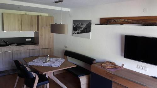 Schattwald Apartment | Haus Baumgartner