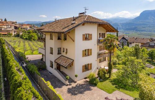 Tramin Apartment | Haus Bellutti