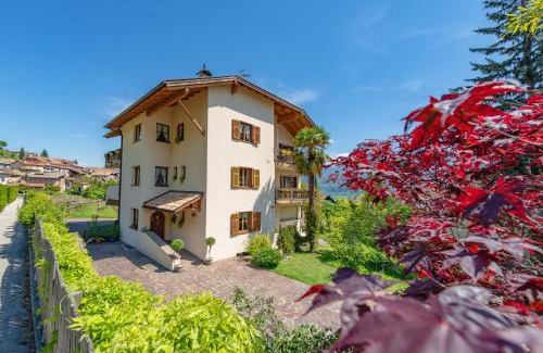 Tramin Apartment | Haus Bellutti
