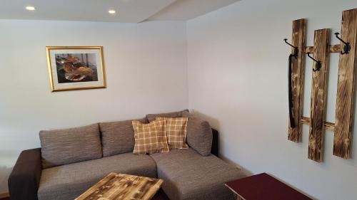 Biberwier Apartment | Haus Bergblick