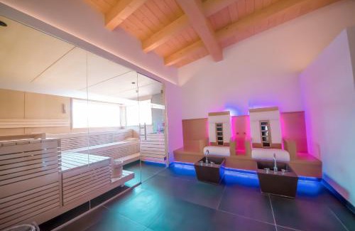 Nauders House | Haus Bergkastelblick