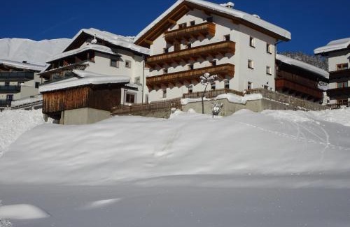 Serfaus Apartment | Haus Bergwelt-inklusiv Super Sommer Card