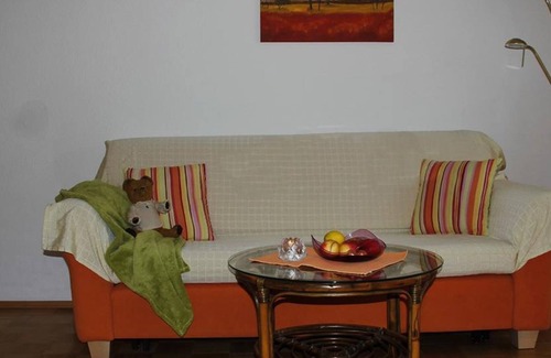 Wald am Arlberg Apartment | Haus Bitschnau - Fewo