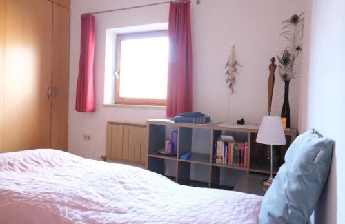 Neu-Goetzens House | Haus Blang Einzelzimmer