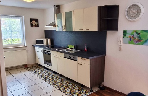 Freiham House | Haus Bodensee Directly on the outskirts of Munich