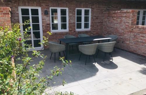 Wyk auf Foehr House | Haus Boldix Whg 6 St Barth