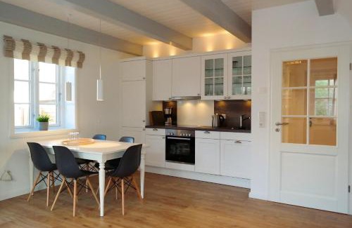 Wyk auf Foehr House | Haus Boldix Whg 6 St Barth