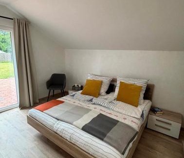 Leer Apartment | Haus Bootsmann Nord