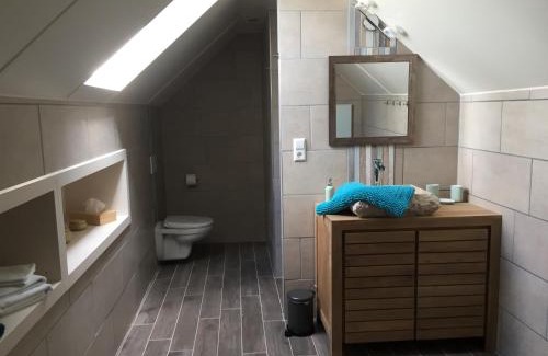 Lichtenborn Bed & Breakfast | Haus BuylBergh
