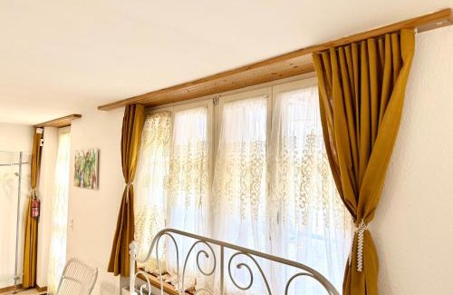 Wil Apartment | Haus Caeli - Gemütlich im Zürcher Unterland