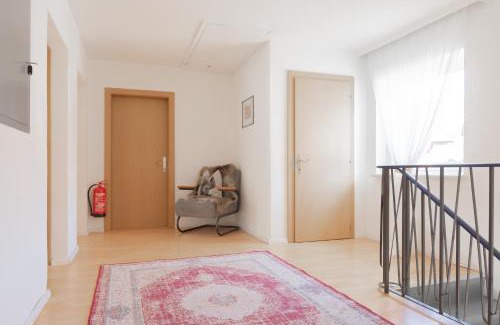 Graen House | Haus Capella