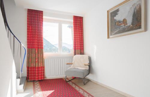 Graen House | Haus Capella