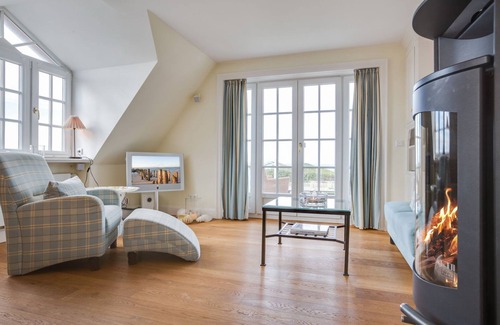 Sylt Apartment | Haus am Strand, Sunset - Sunsets & a lot More