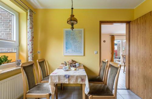 Niebuell House | Haus Deichbrise