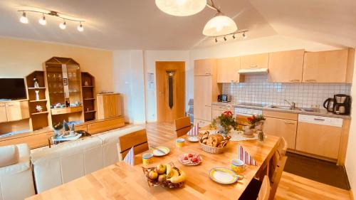 Dorfgastein Apartment | Haus Dekorso