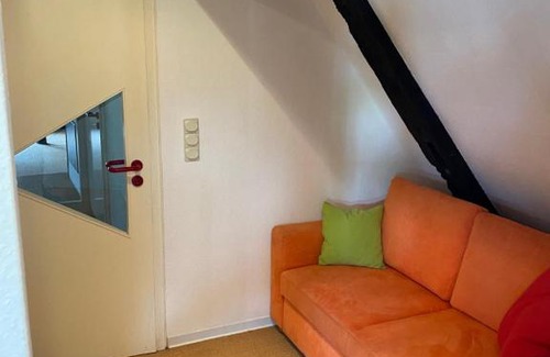 Schwalenberg House | Haus der Begegnung