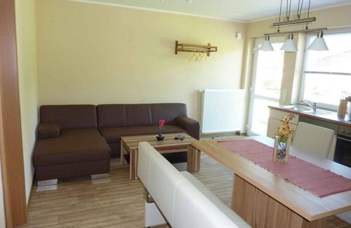 Lietzow Apartment | Haus der Seeadler - Ferienwohnung 1