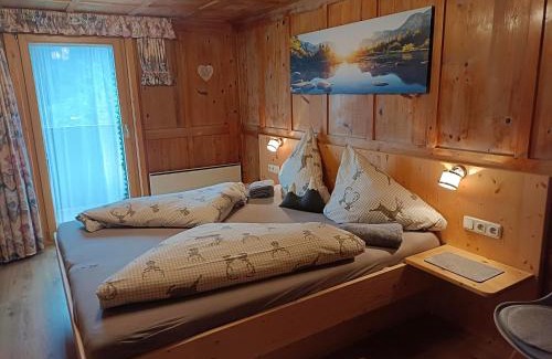 Sankt Gallenkirch Apartment | Haus Deule