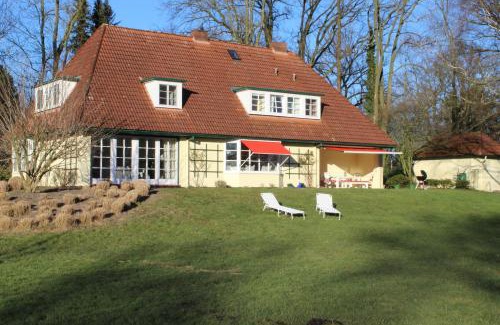 Ottersberg House | Haus Donata