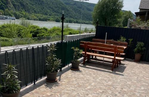 Aggsbach Markt Apartment | HAUS-DONAU in der Wachau