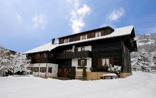 Schruns Apartment | Haus Doro und Kurt