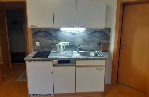 Soell Apartment | Haus Dorothea