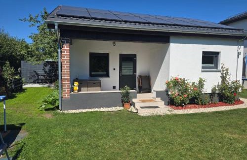 Omsewitz House | Haus Dresden, Pool, Garten, Terrasse, familienfreundlich