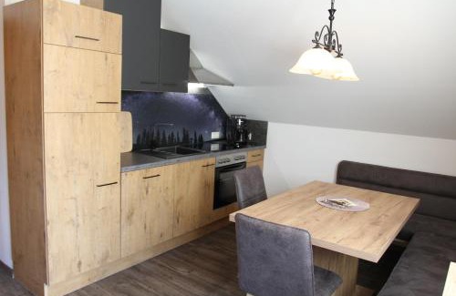 Ramsau am Dachstein Apartment | Haus Eder