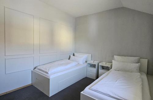 Sonderhofen House | Haus Ela