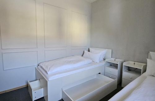 Sonderhofen House | Haus Ela