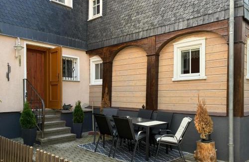 Obercunnersdorf House | Haus Emma, im Herzen der Oberlausitz