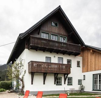 Hinterstoder Apartment | Haus Enzian