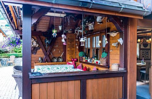 Wieden House | Haus Erika