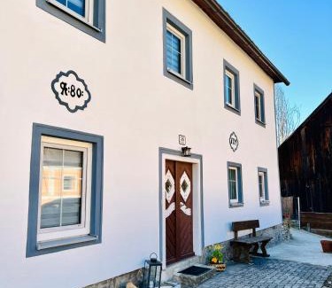 Weitra Apartment | Haus Erna Weitra