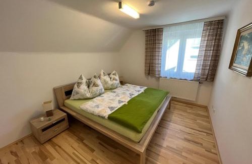 Eisenerz House | Haus Erzbergblick