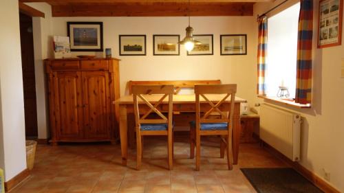 Hauert Apartment | Haus-Falkenberg-1