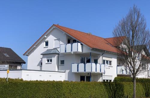 Mutlangen Apartment | Haus Fasanenweg
