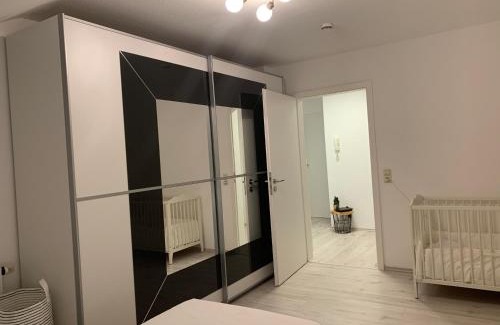 Mutlangen Apartment | Haus Fasanenweg