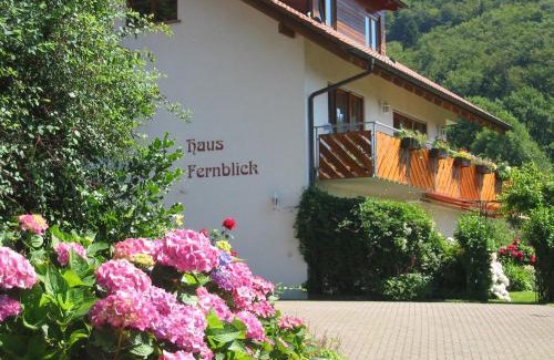 Lipburg House | Haus Fernblick