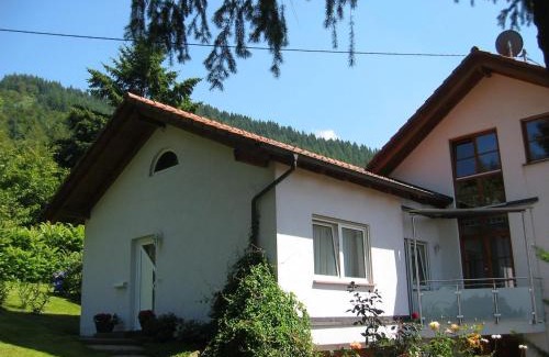 Lipburg House | Haus Fernblick