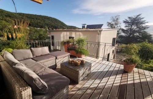 Gimmeldingen Apartment | Haus Fleur