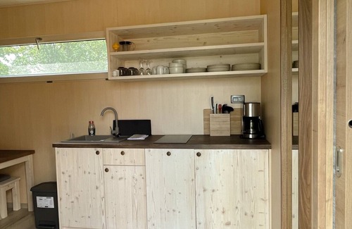 Falkenberg House | Haus Frau Elster