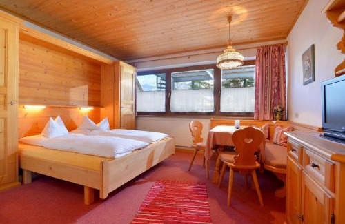 Ellmau Apartment | Haus Friederike - Sylvia Brunner