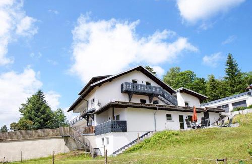 Wittenschwand Apartment | Haus Fritz