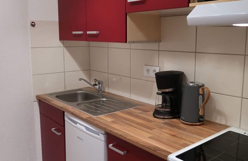Hinterzarten Apartment | Haus Ganter by Interhome