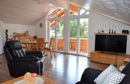 Seeg Apartment | Haus Gauß