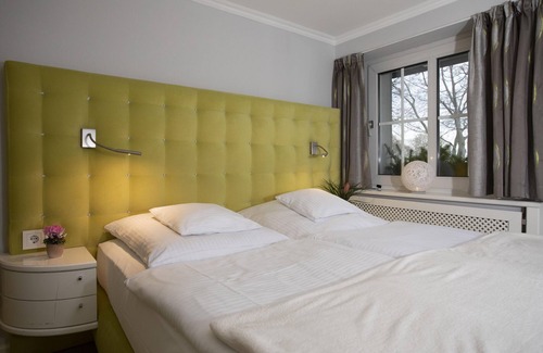 Wickede Hotel | Haus Gerbens