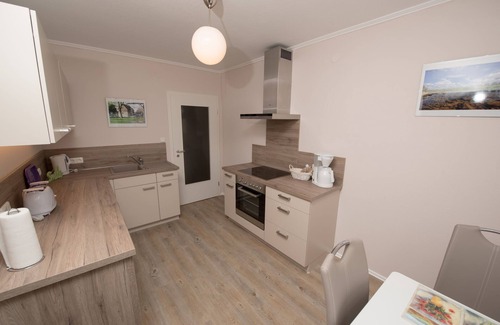 Bodenwerder Apartment | Haus Gerda in Bodenwerder