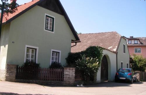 Aggsbach Markt Apartment | Haus Gerstbauer